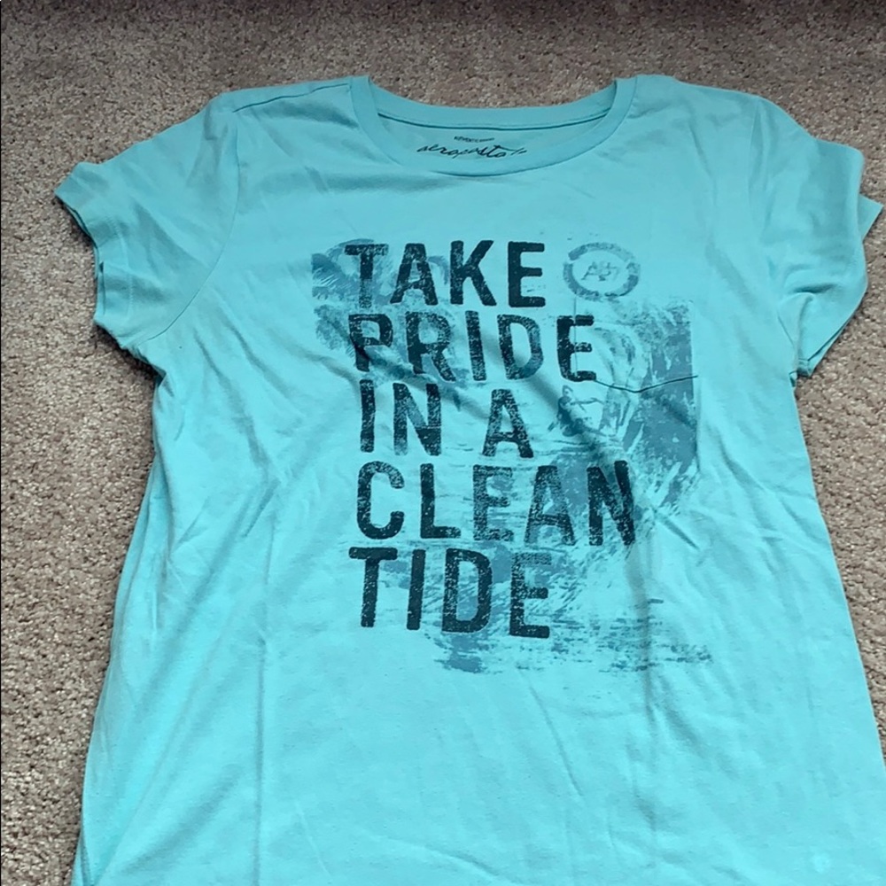 Aeropostale Short Sleeved T-Shirt